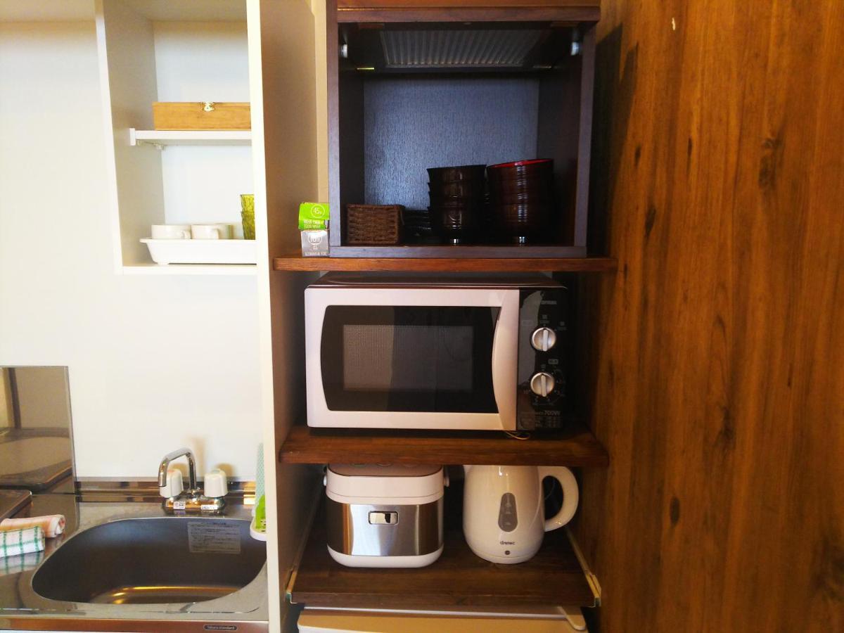 Urban Condominium Wafutei Наха Екстериор снимка