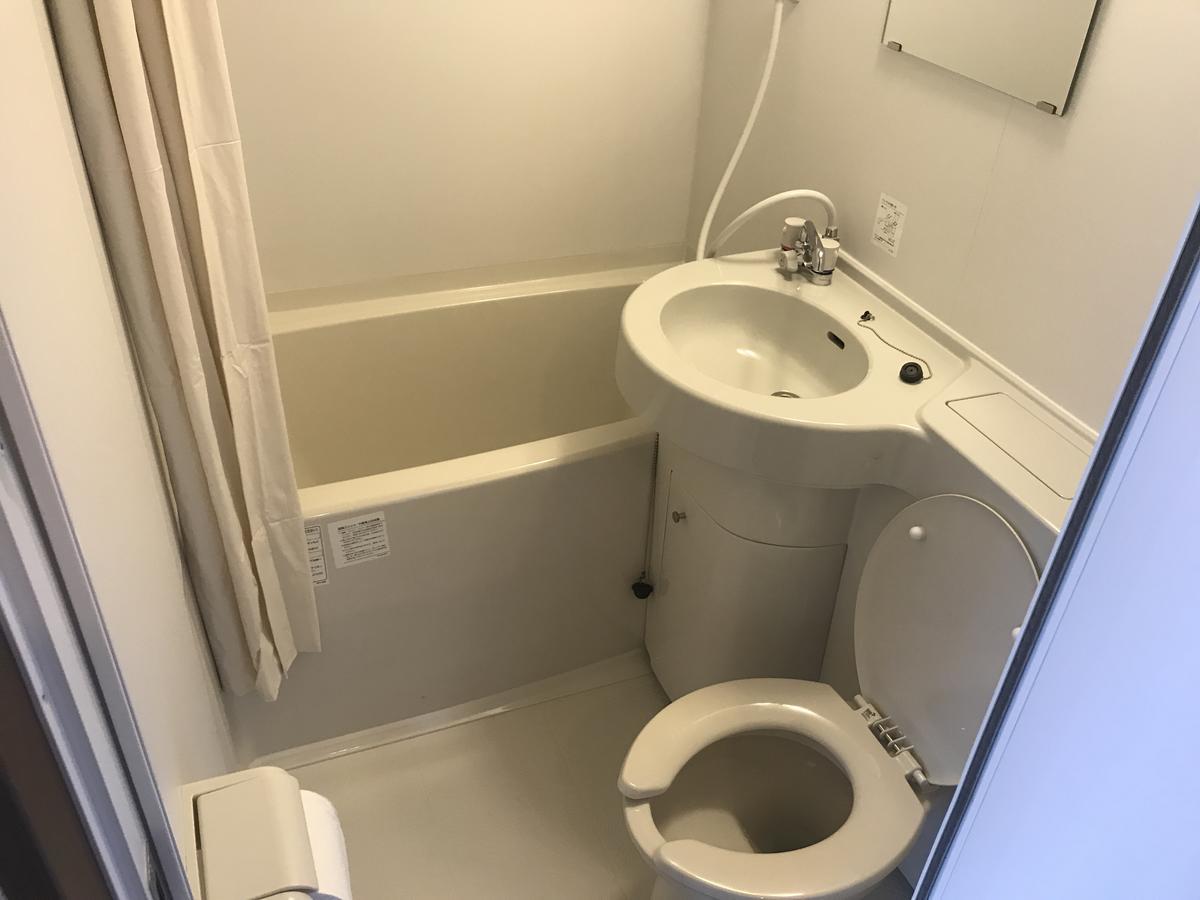 Urban Condominium Wafutei Наха Стая снимка