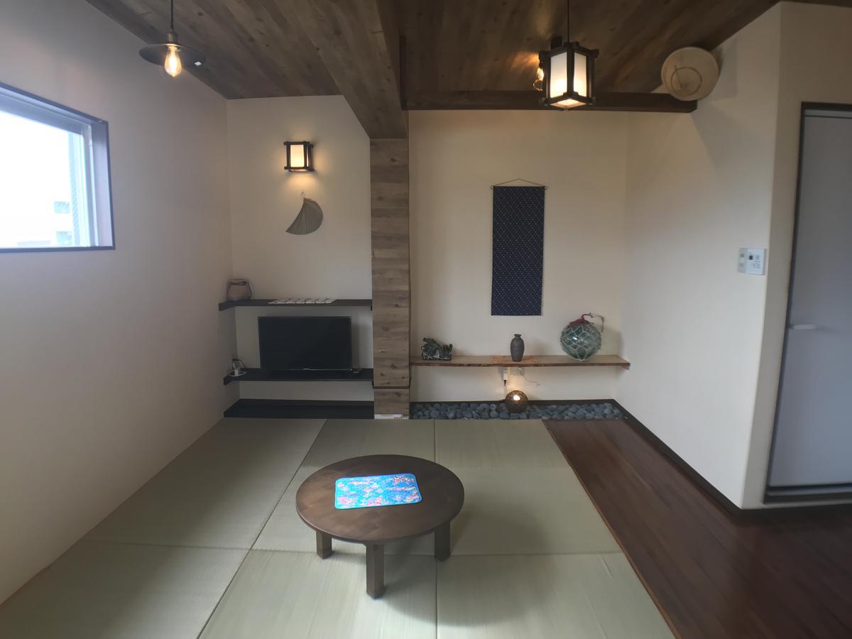 Urban Condominium Wafutei Наха Екстериор снимка