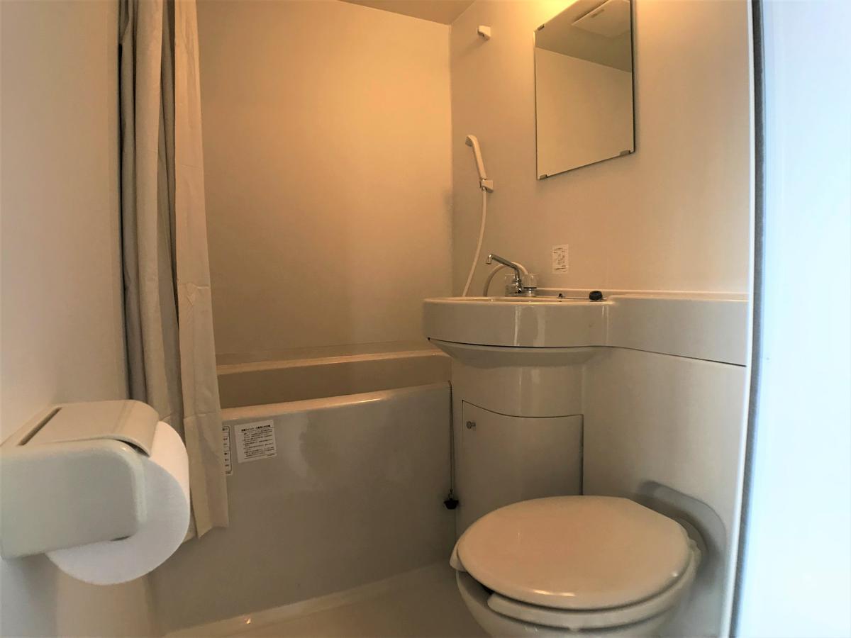 Urban Condominium Wafutei Наха Екстериор снимка