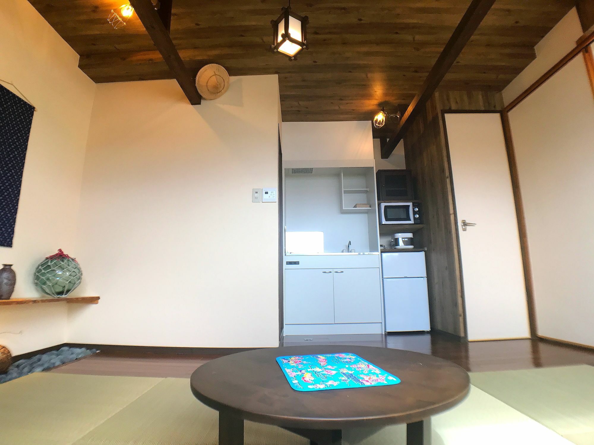 Urban Condominium Wafutei Наха Екстериор снимка