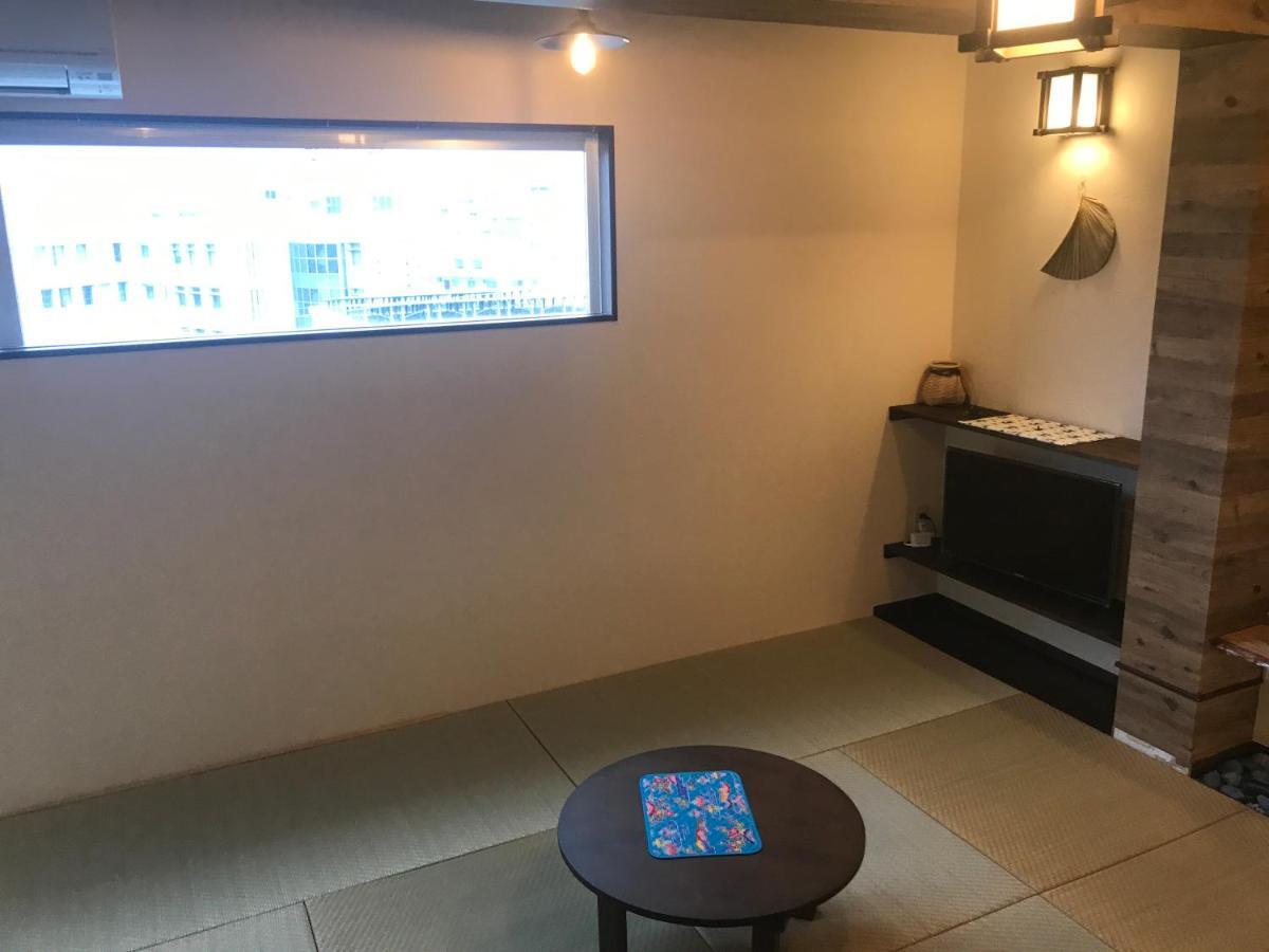Urban Condominium Wafutei Наха Стая снимка