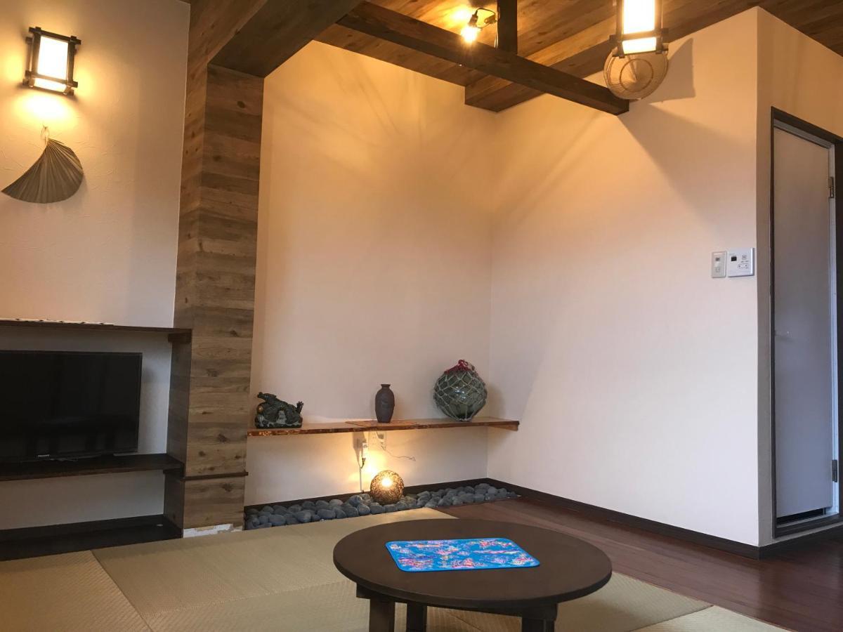 Urban Condominium Wafutei Наха Стая снимка